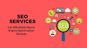 search engine optimization services company