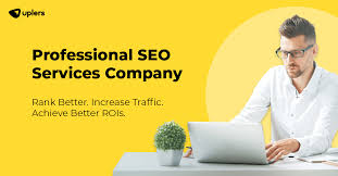 seo consultant service