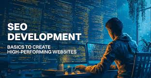 seo development