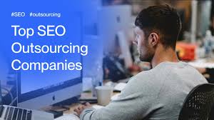 seo outsourcing company