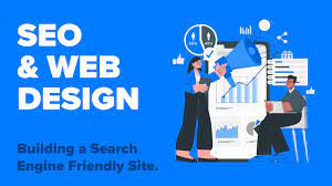 seo web design services