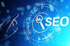 search engine optimisation companies