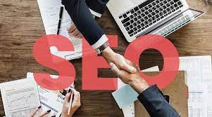 seo business