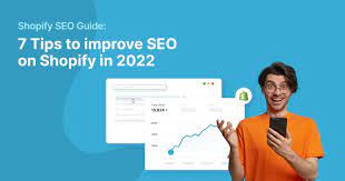 shopify seo