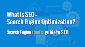 website seo optimization