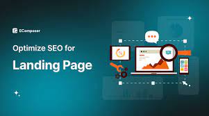 Mastering Landing Page SEO Strategies for Optimal Website Performance